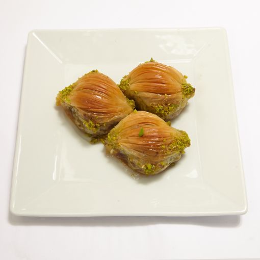Midye Baklava (500 gr.)