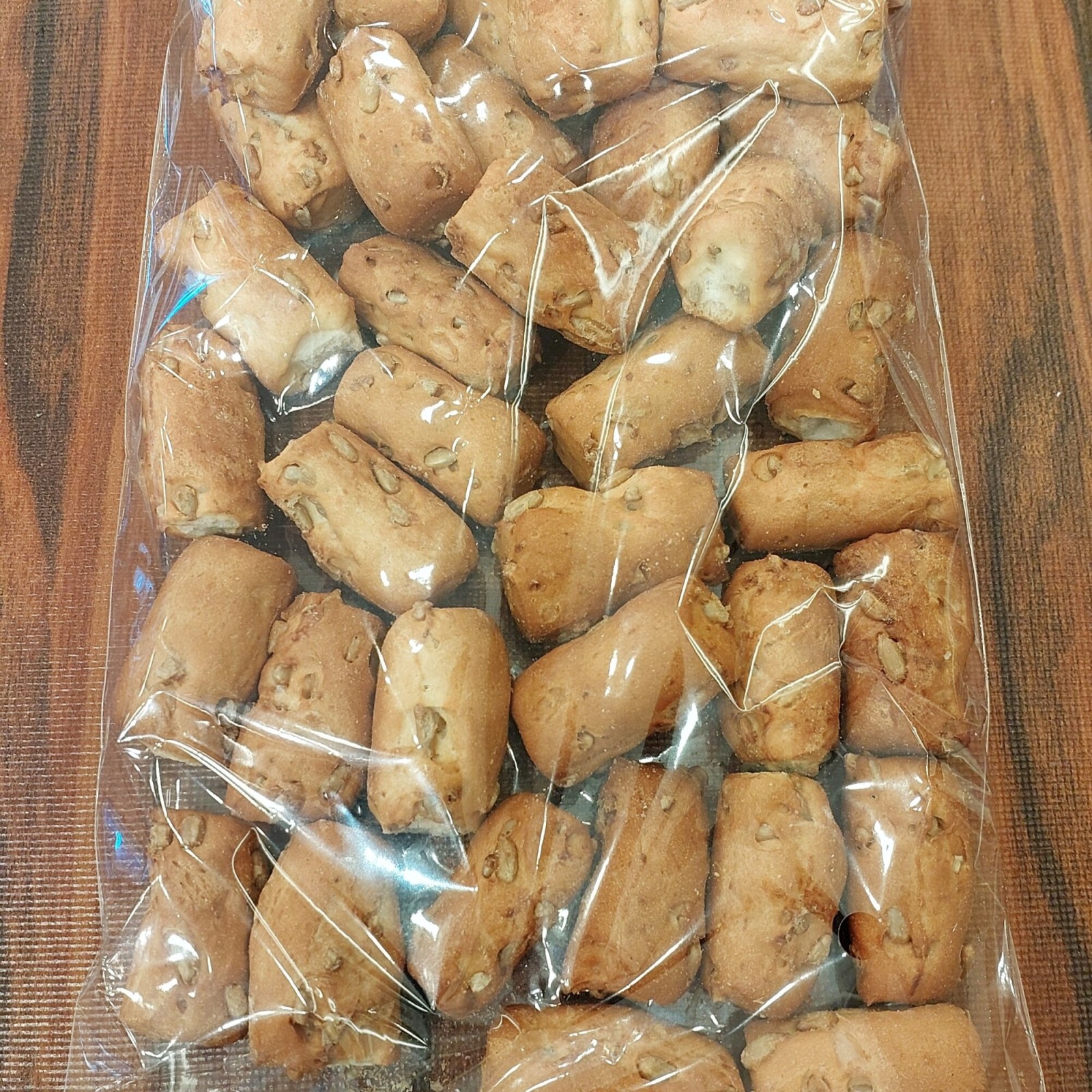 Çekirdekli Galeta (200 gr)