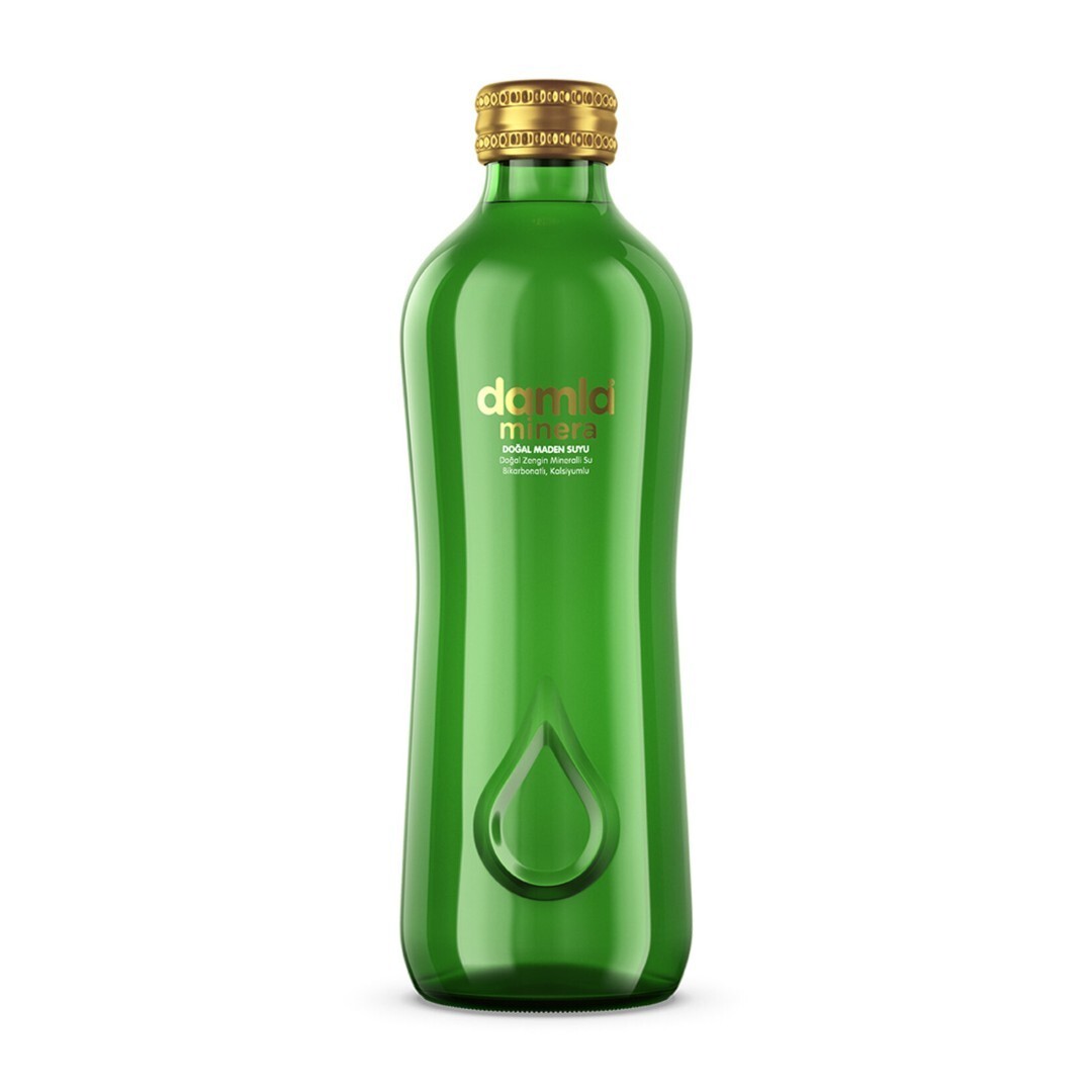Maden Suyu (330 ml)