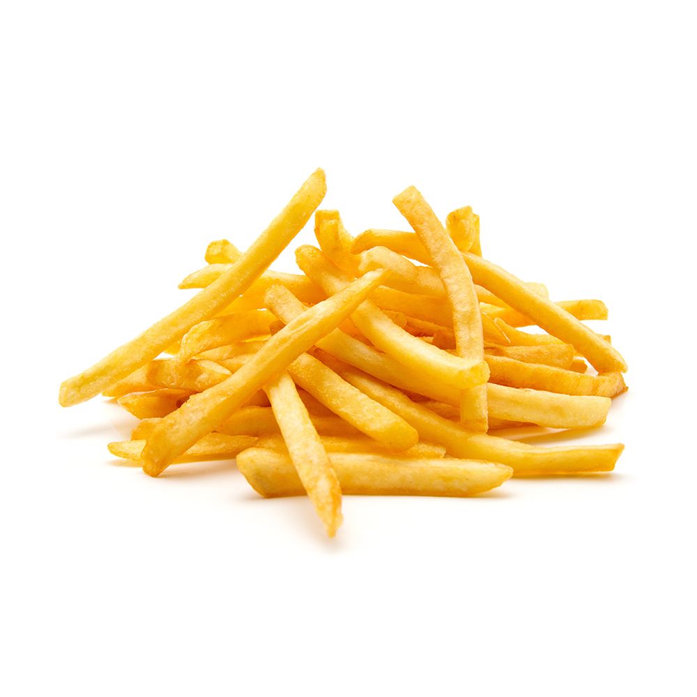 Kızarmış Patates Lokması