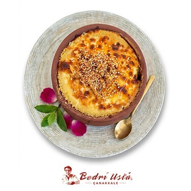 Humus (Sıcak)