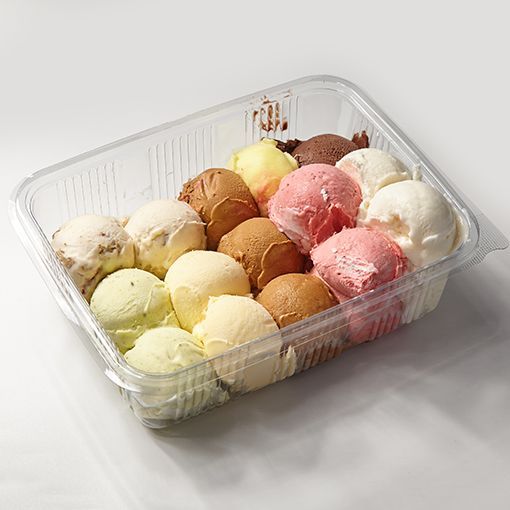 Dondurma (1 kg)