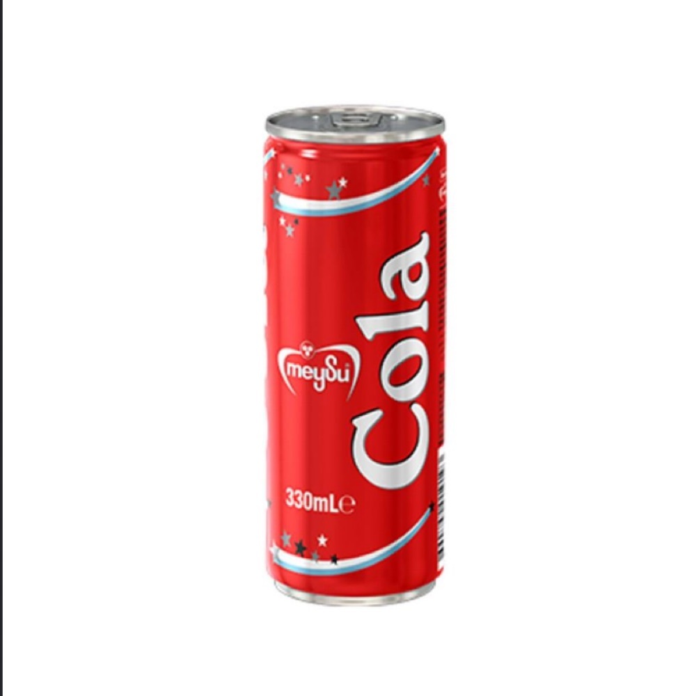 Meysu Kola (330 ml)