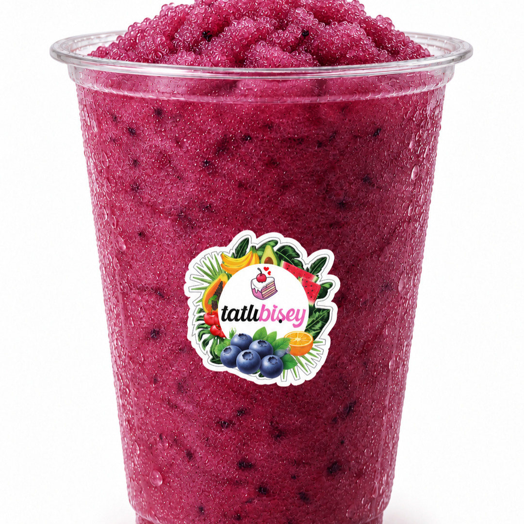 Blueberry