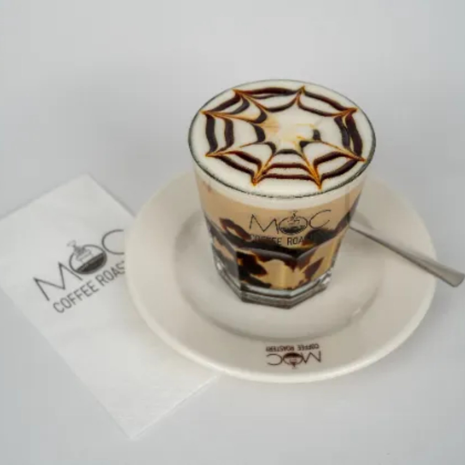 Caramel Macchiato