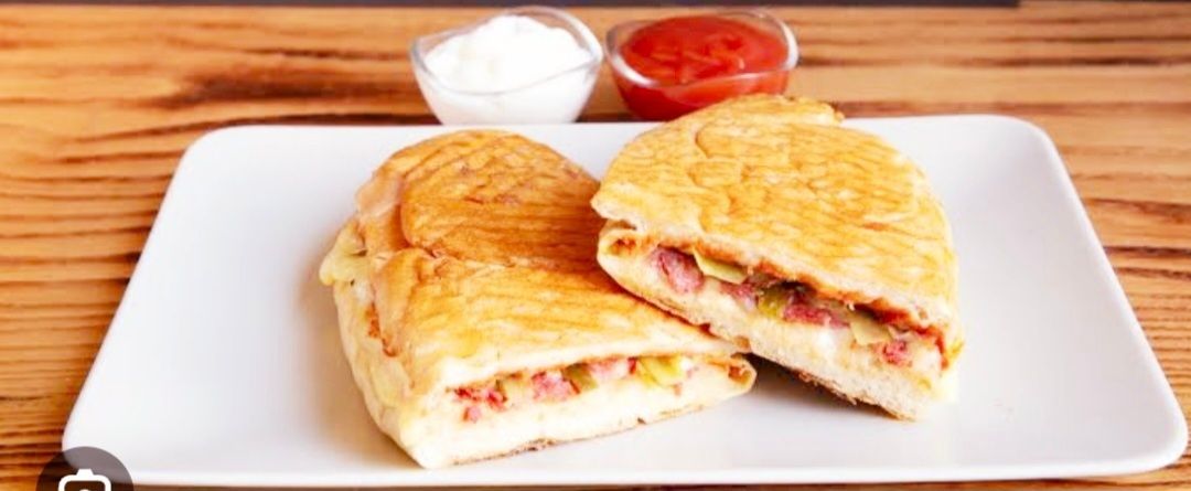 Karışık Tost