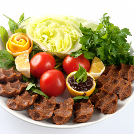Çiğ Köfte (400 gr)