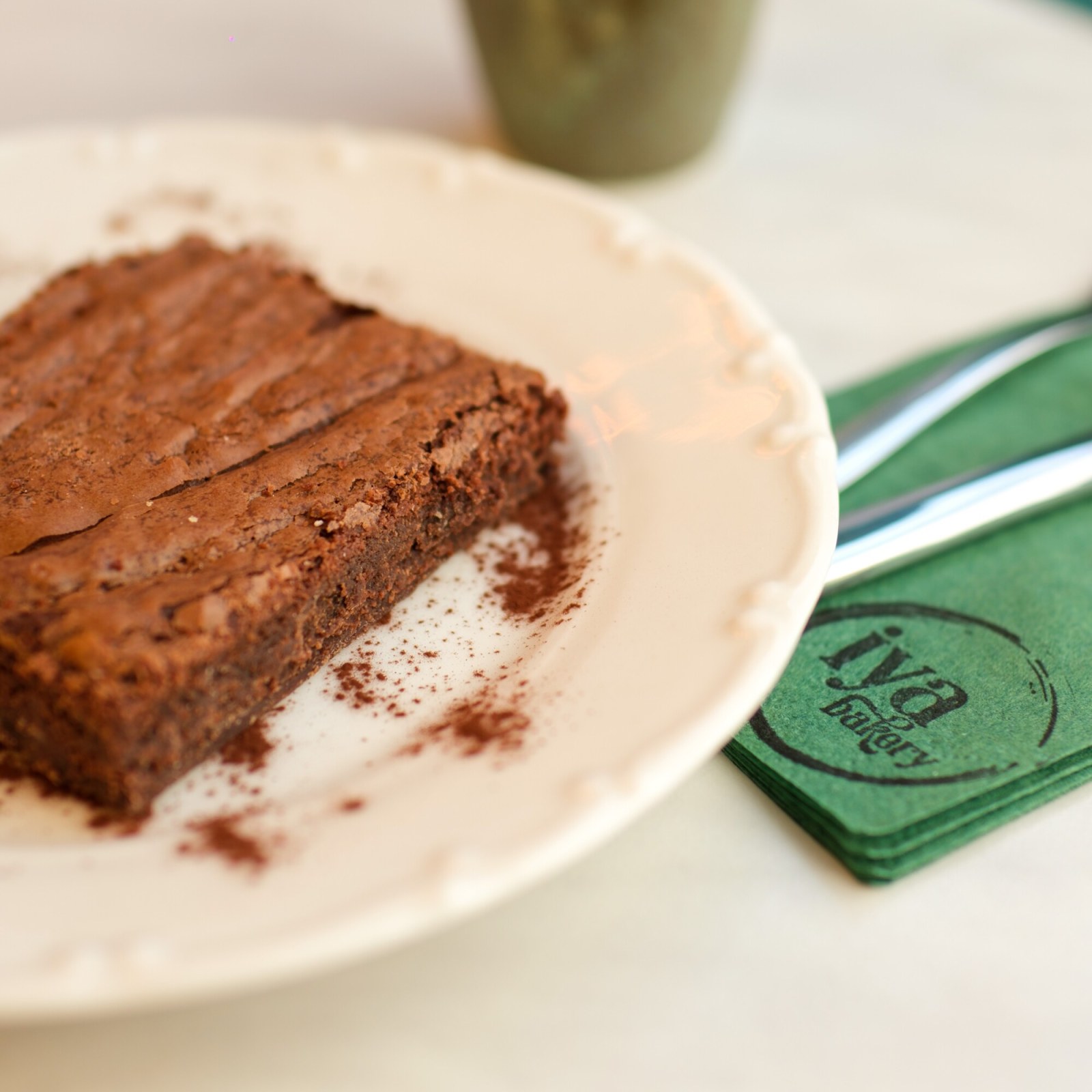 Brownie