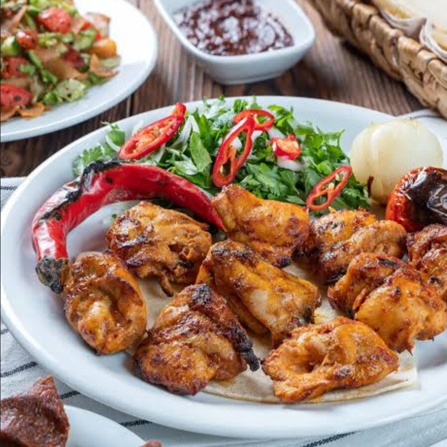 But Kanat Karışık Tavuk 1 Kilo ( 1000 Gram ) - Az Kolesterol için Özel Yaprak Tavuk Kanat Special