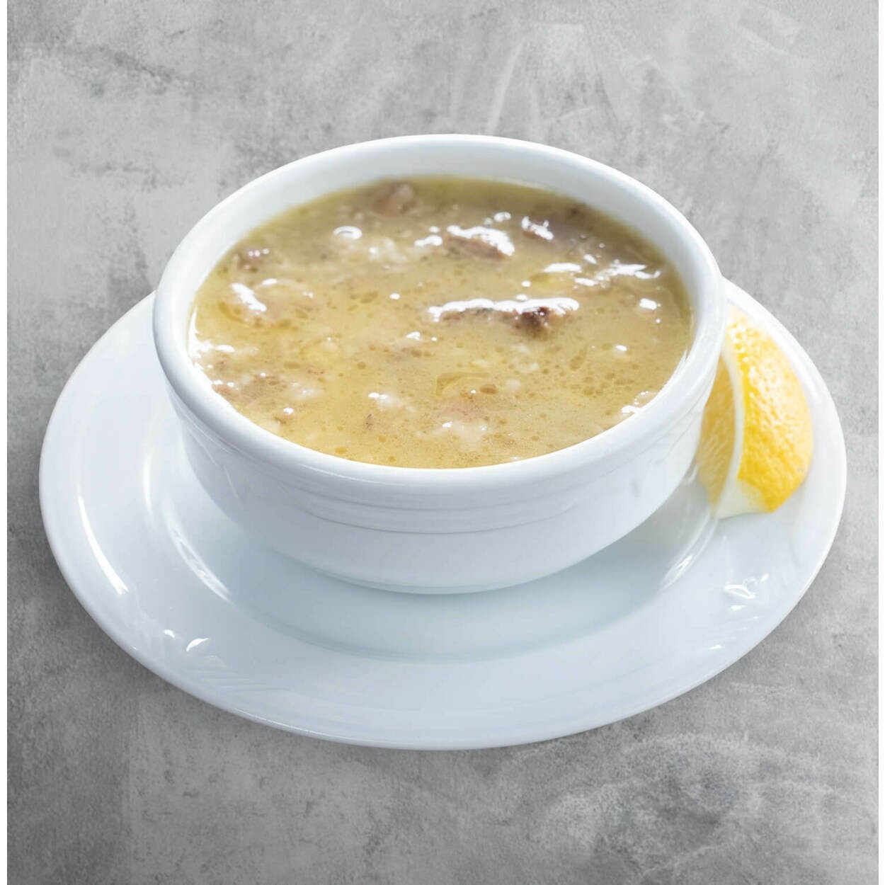Kelle Çorbası