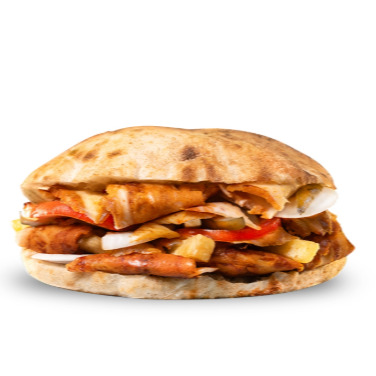 Tombik Tavuk Döner