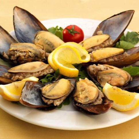 Midye Dolma (Adet)