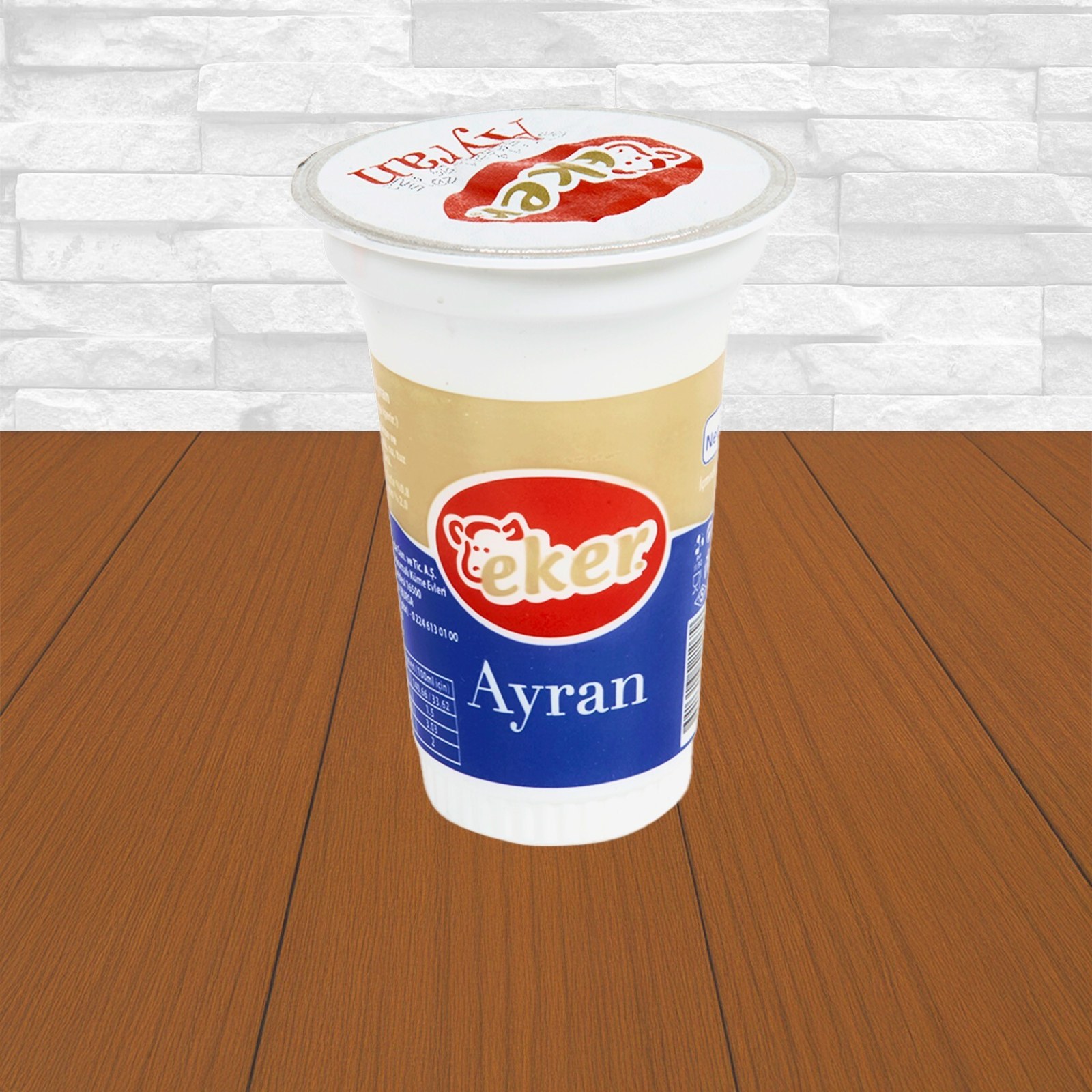 Küçük Ayran