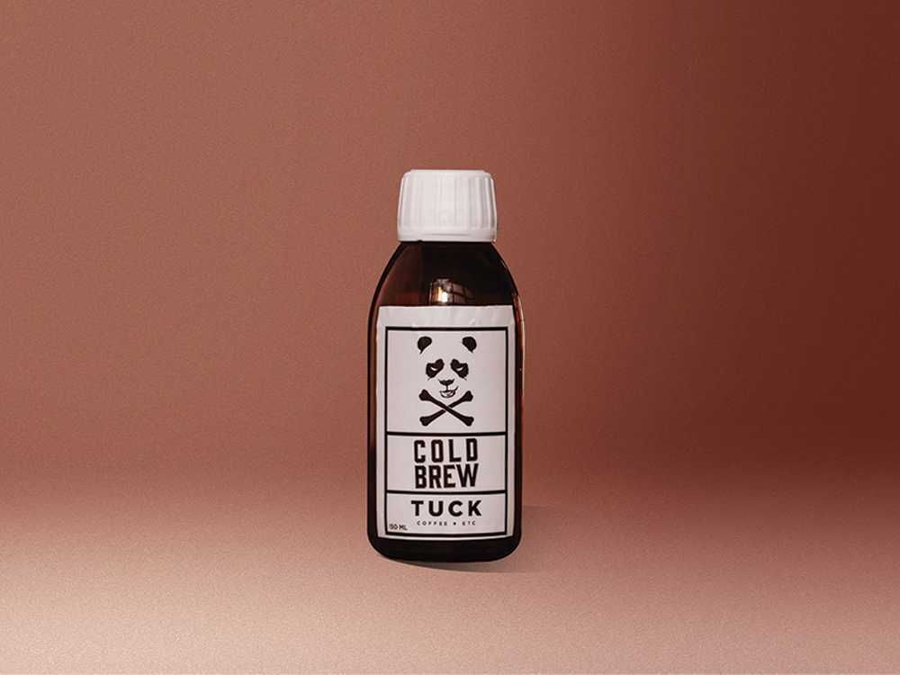 Cold Brew