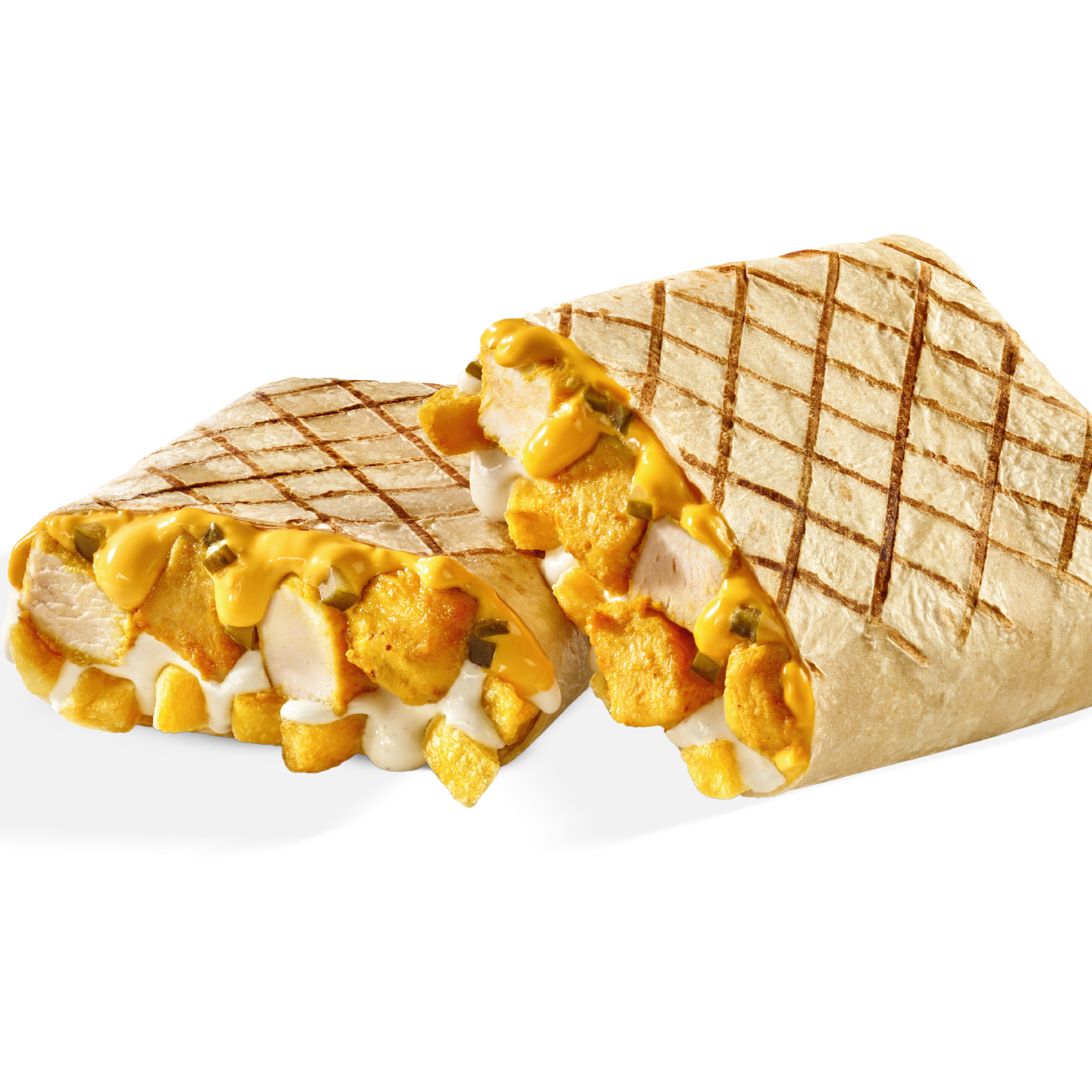 Chicken Curry One Tacos