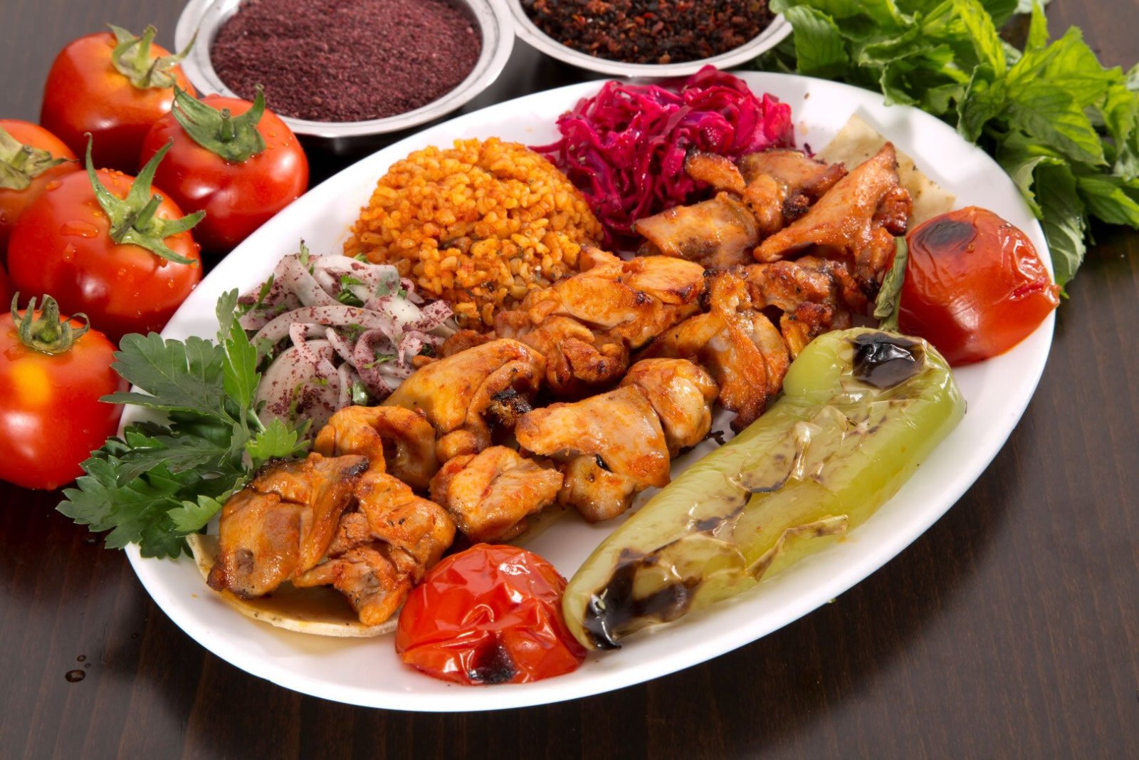 inçik şiş