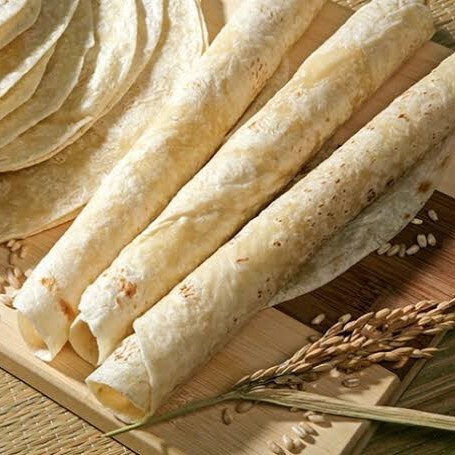 Lavaş paket 50 adet