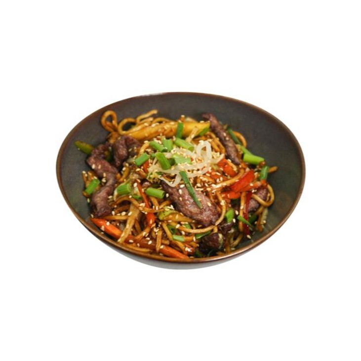 Etli Noodle