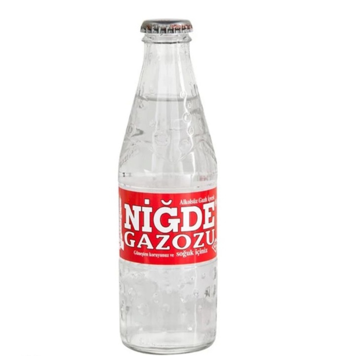 Niğde Gazozu