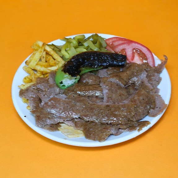 Et Porsiyon