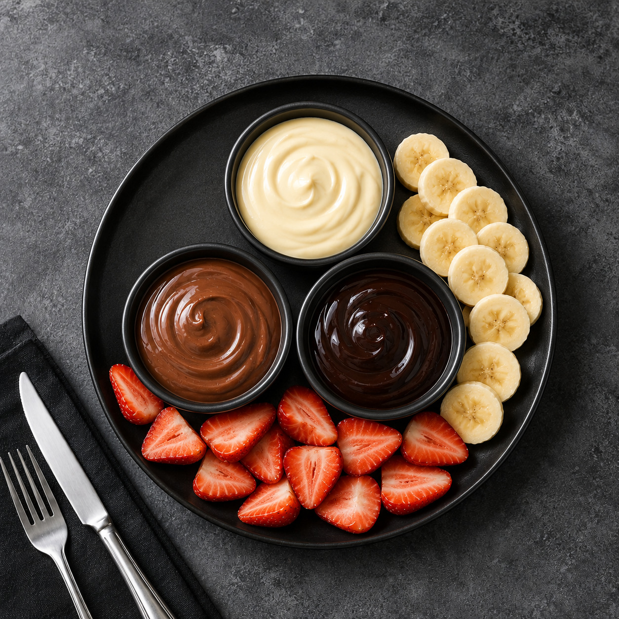 Fondue