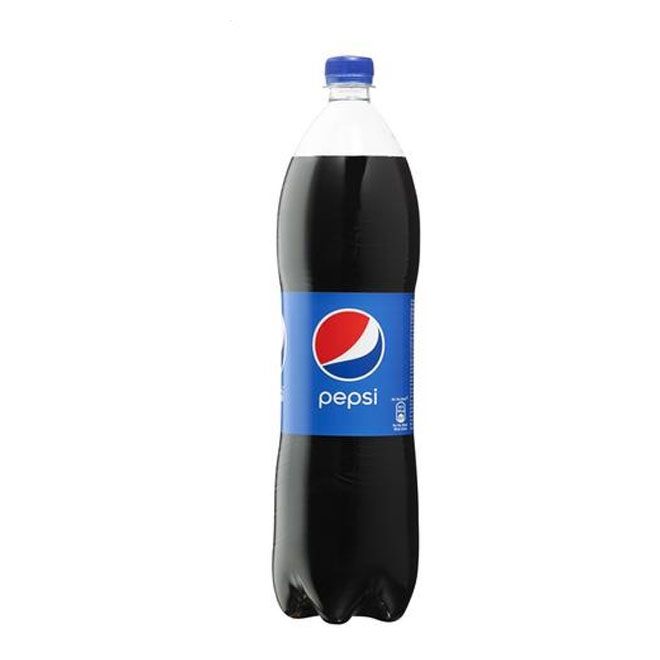 Pepsi (1 L.)
