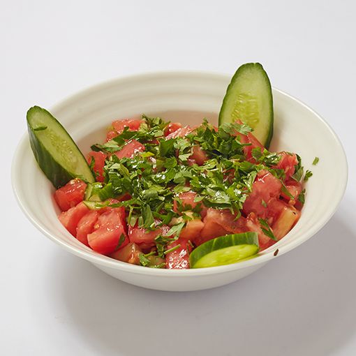 Çoban Salatası