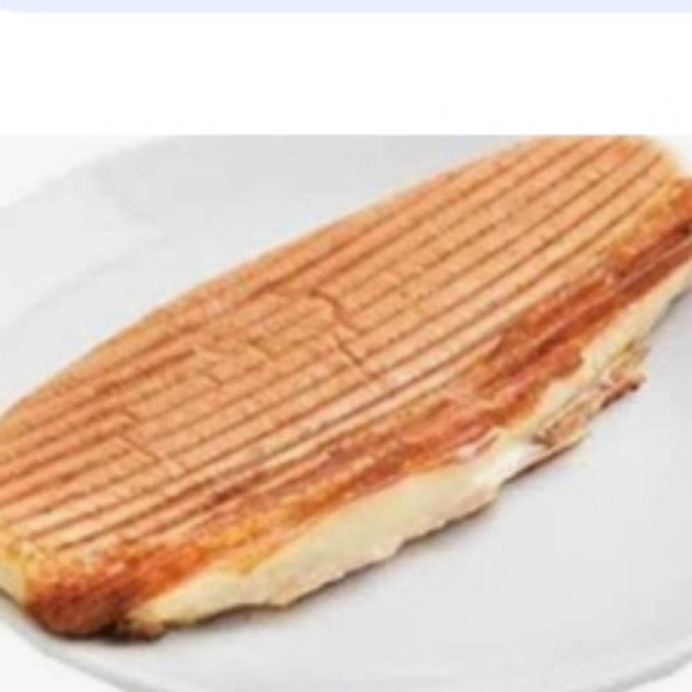 Kaşarlı Tost