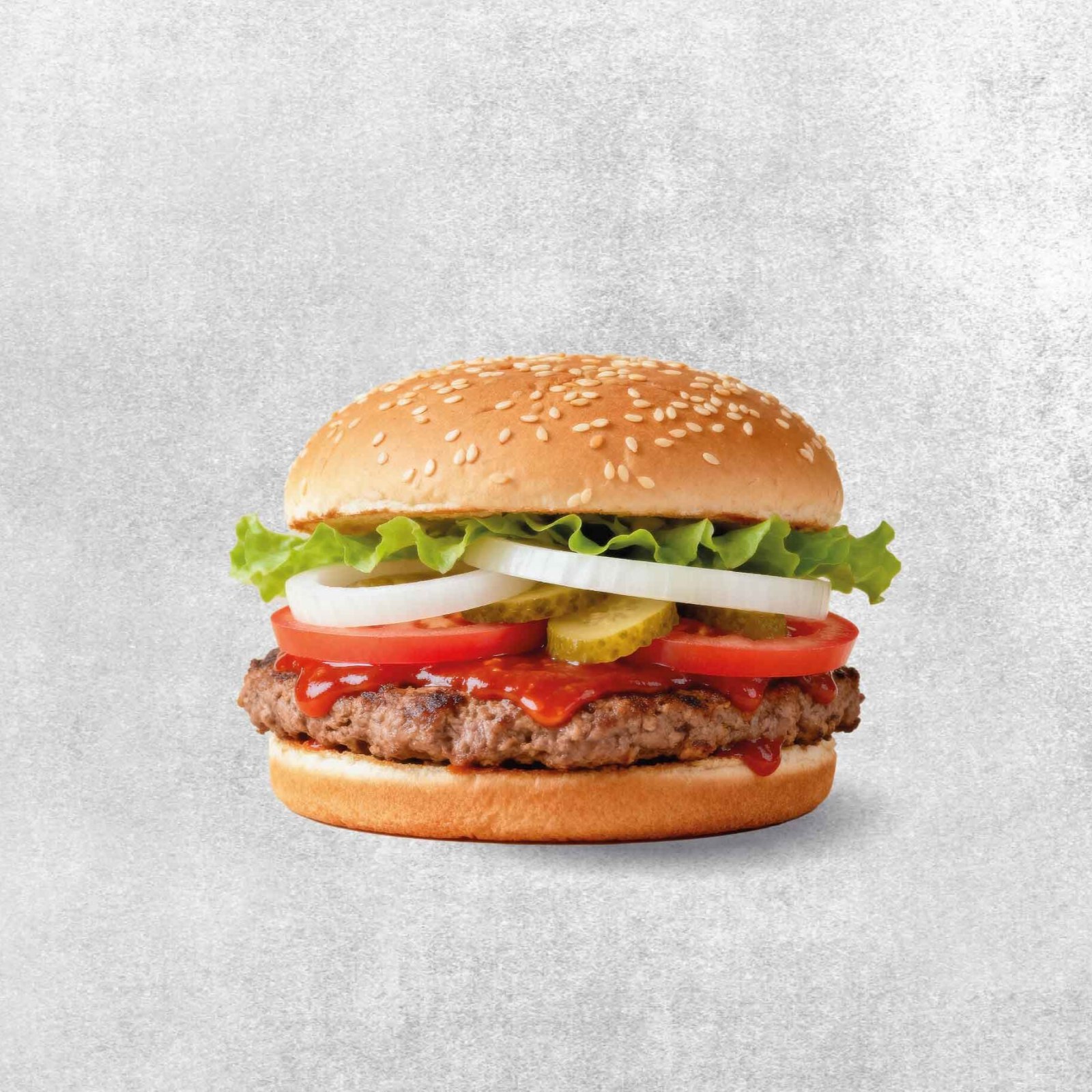 Meksika Burger
