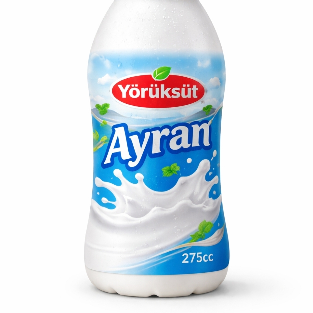 AYRAN (275ML)