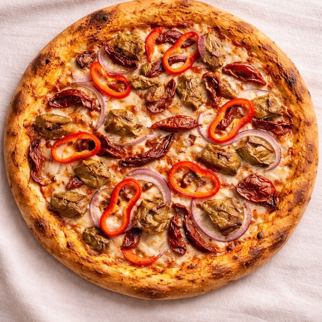 Pia Pizza