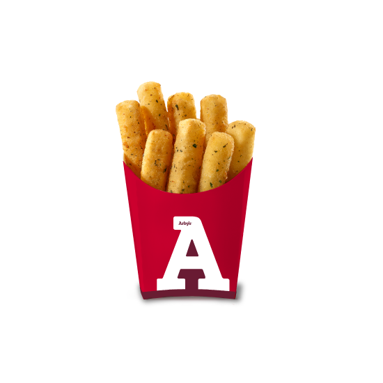 Cheese Sticks (8'li)