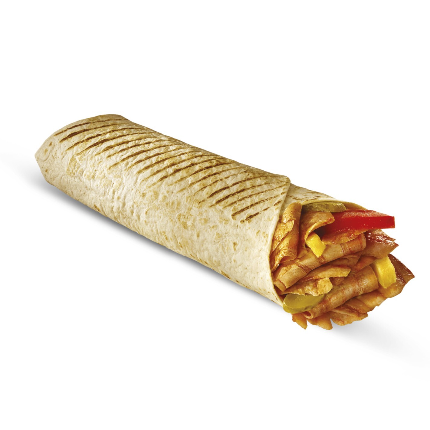 Döner Dürüm