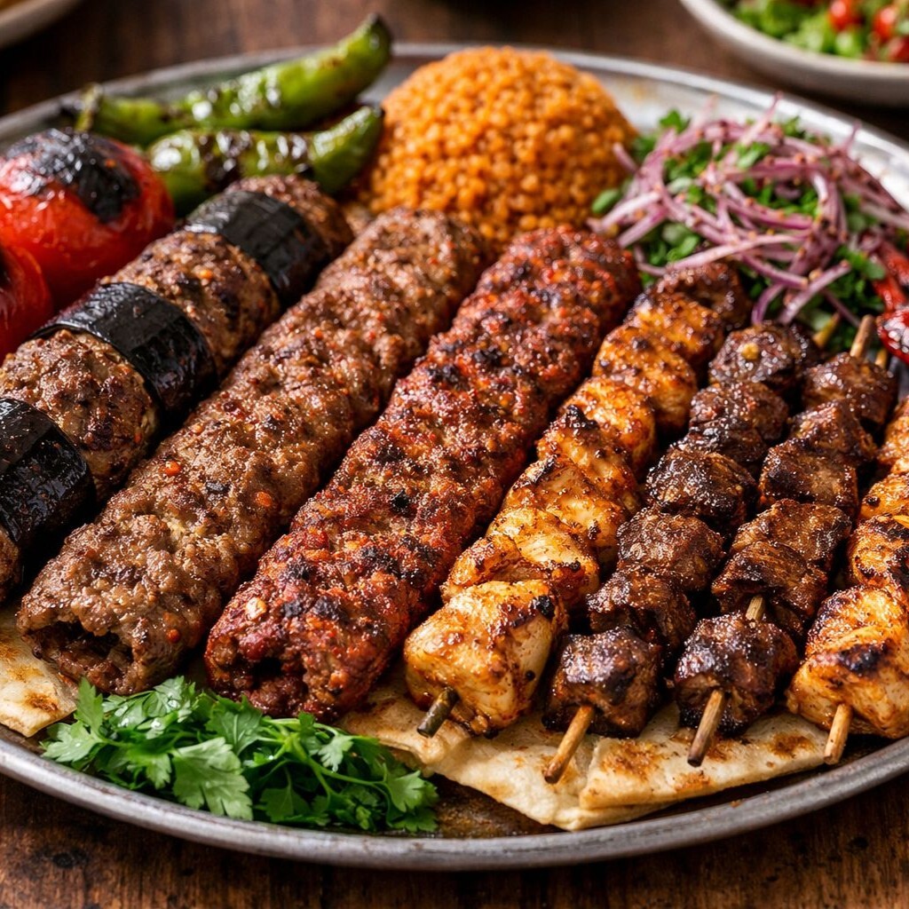 Zirvem Special (1 Kişilik)