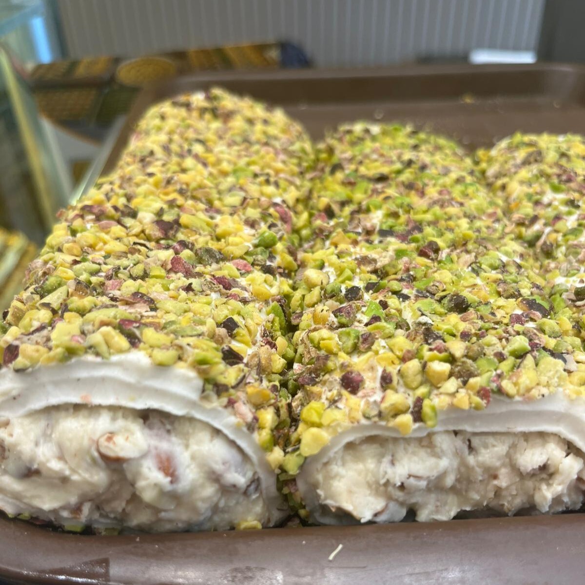 Pirinç Antep Lokum 1 kg