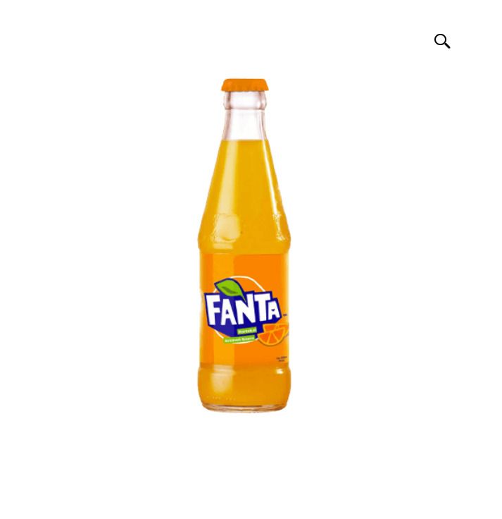 Fanta 200 ml