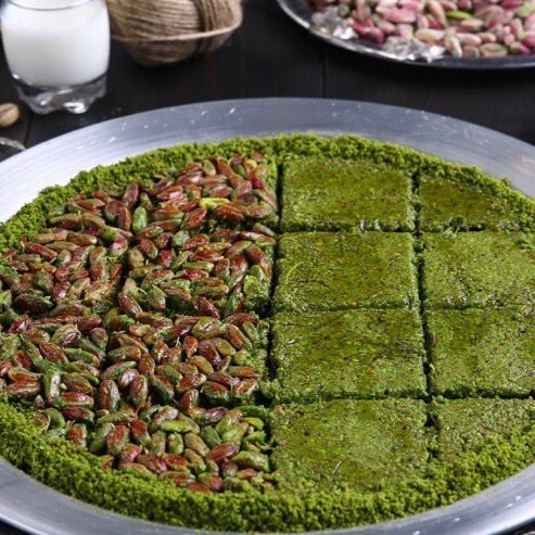 Sultanzade (6 Kişilik)
