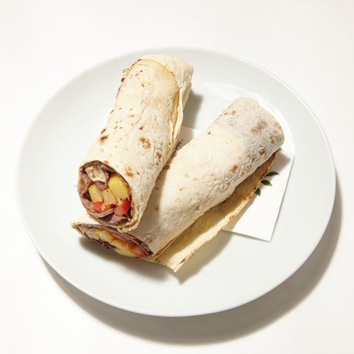 Dürüm (80 gr)