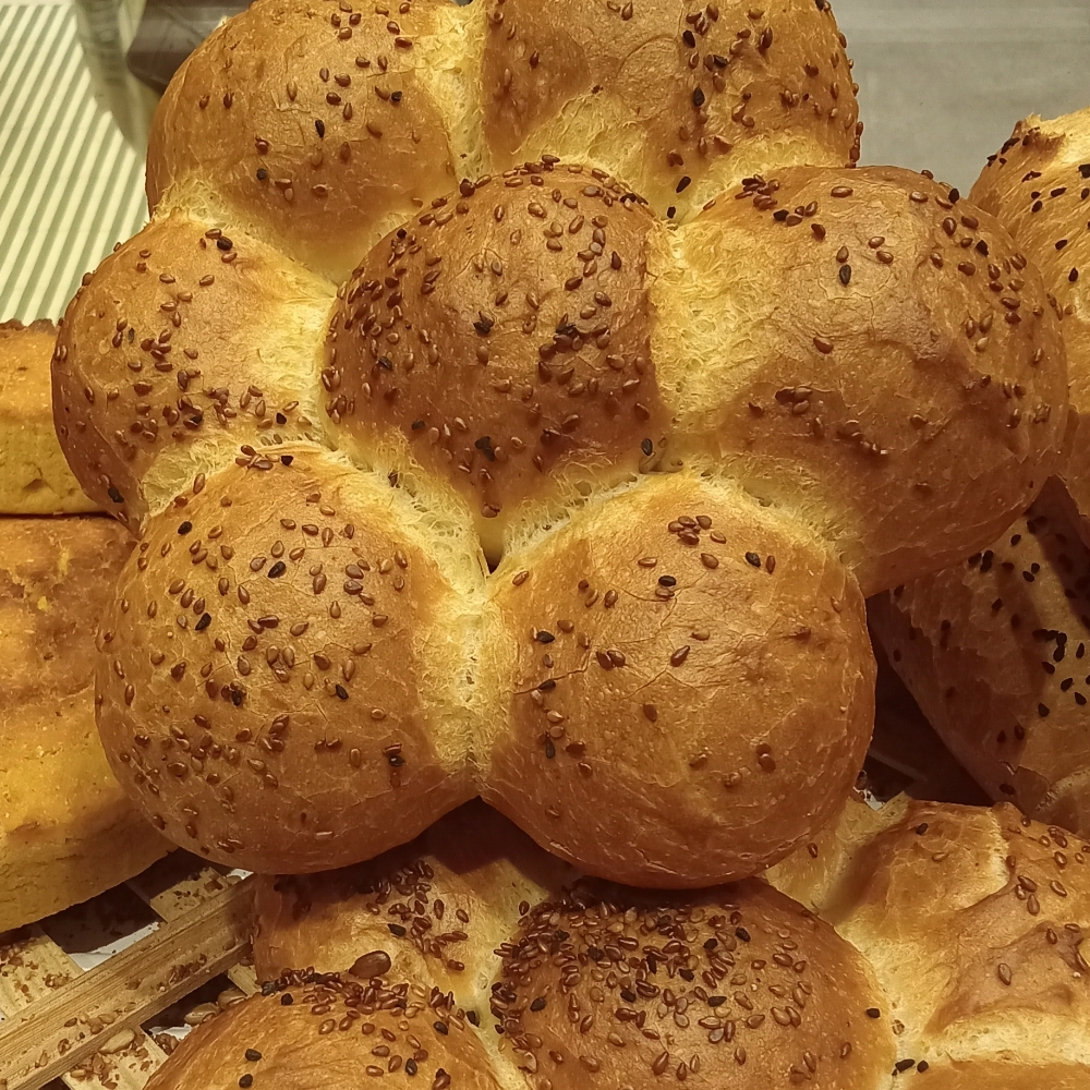 Papatya Ekmek