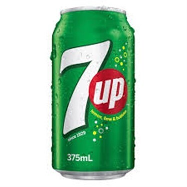 7 Up