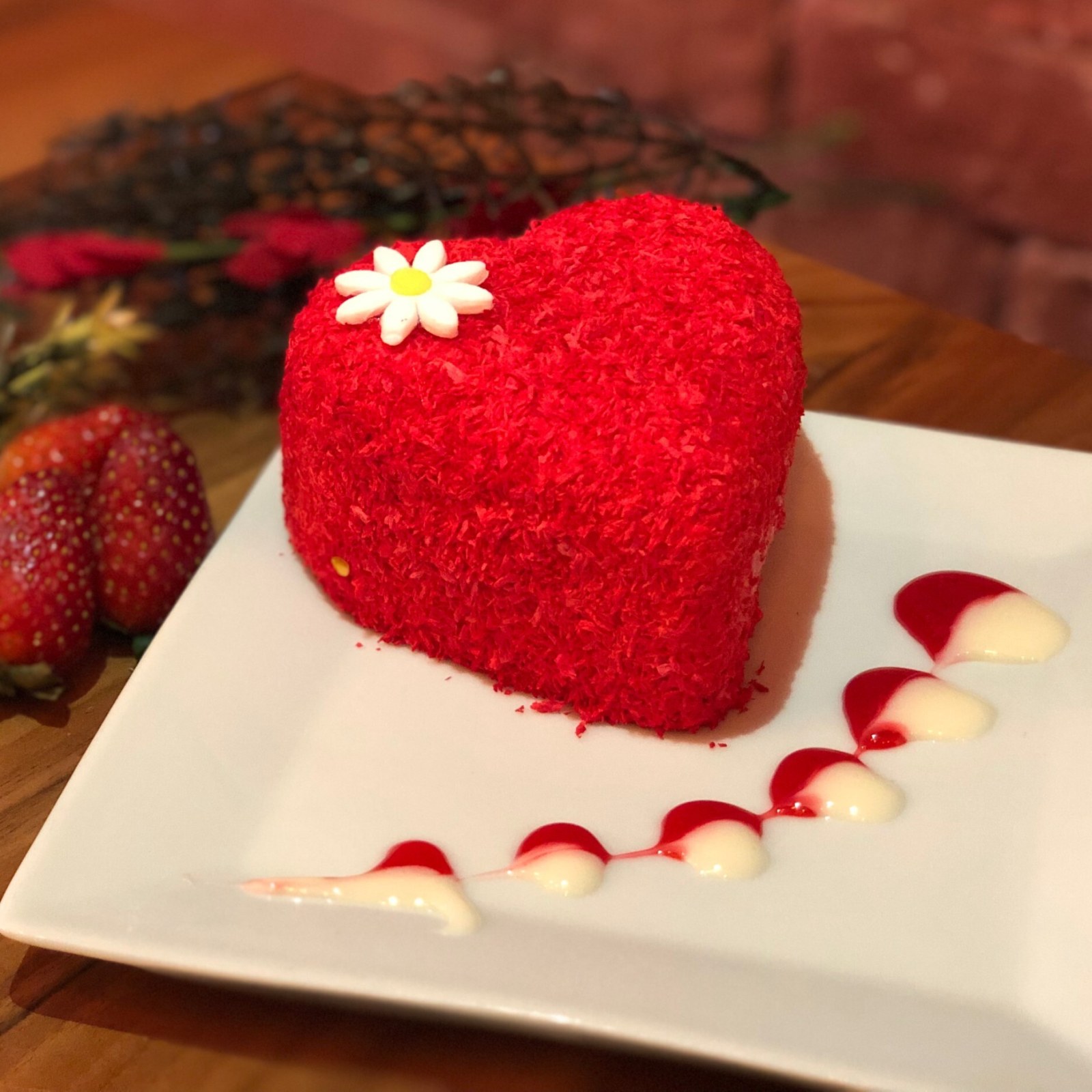Red Love’s