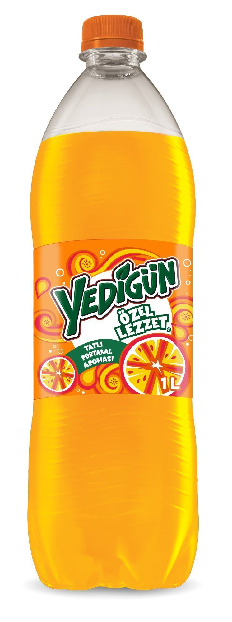 Yedigün (1 L.)
