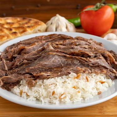 Et Döner