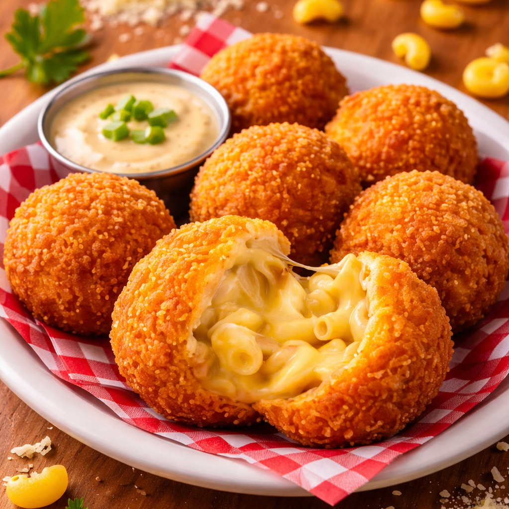 Mac Cheese