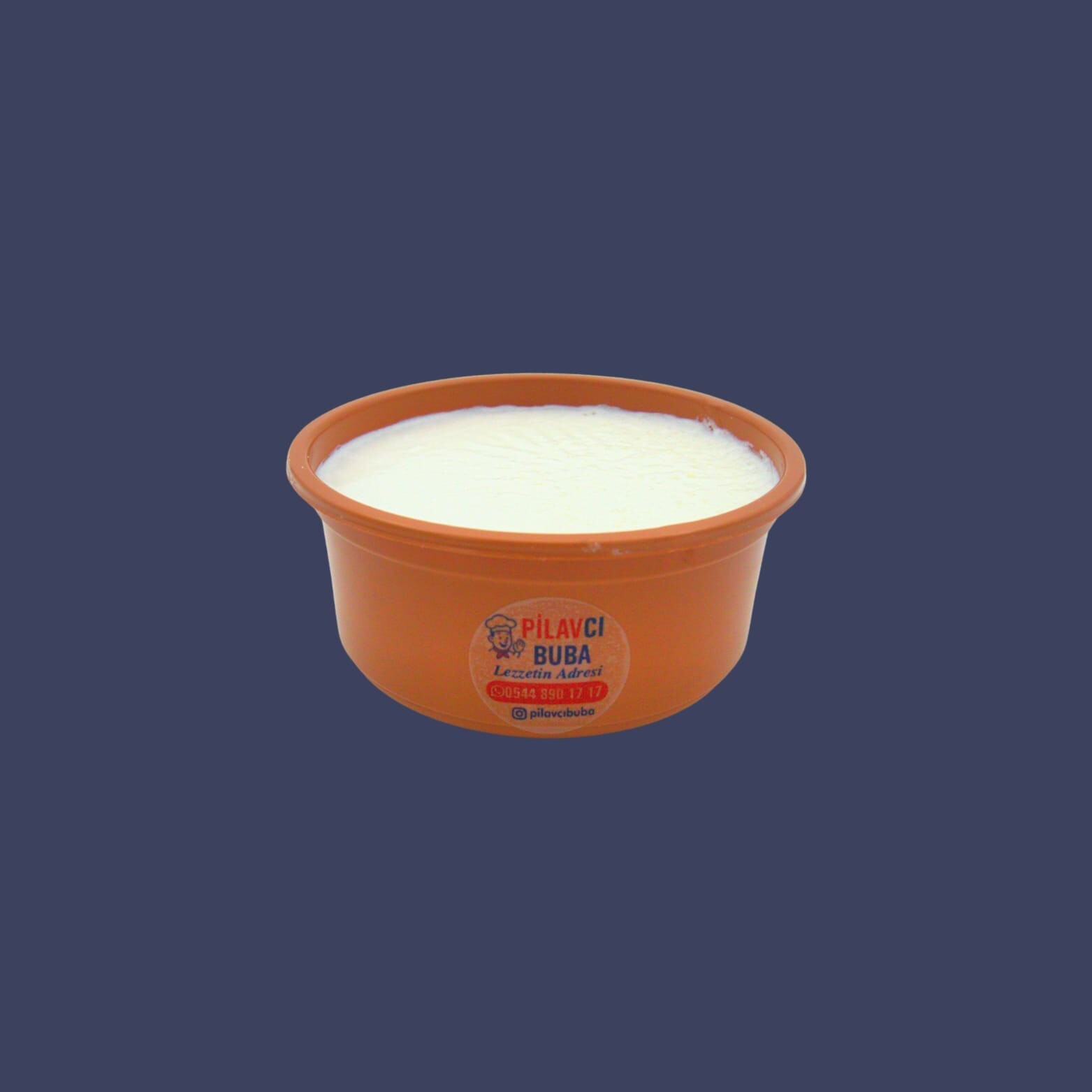 300 GR inek yoğurdu