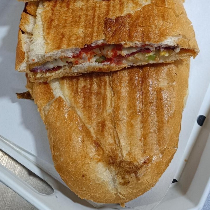 Sanayi Tostu