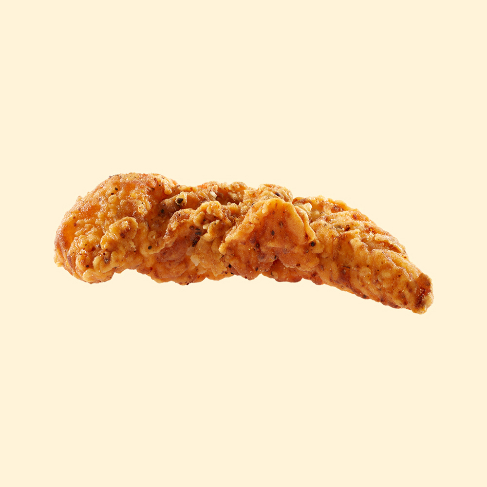 1 Adet Tenders