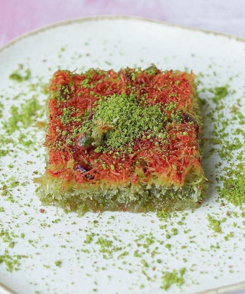 Düz Kadayıf 500 gr