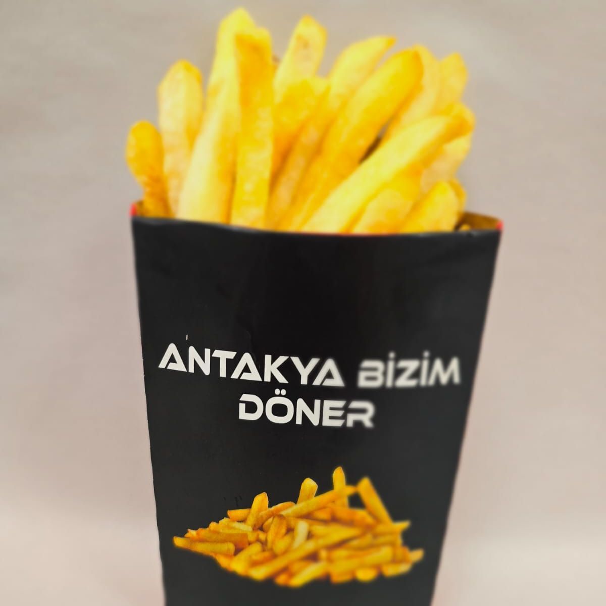 Patates Cipsi
