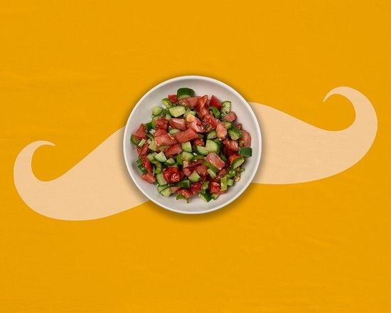 Çoban Salatası